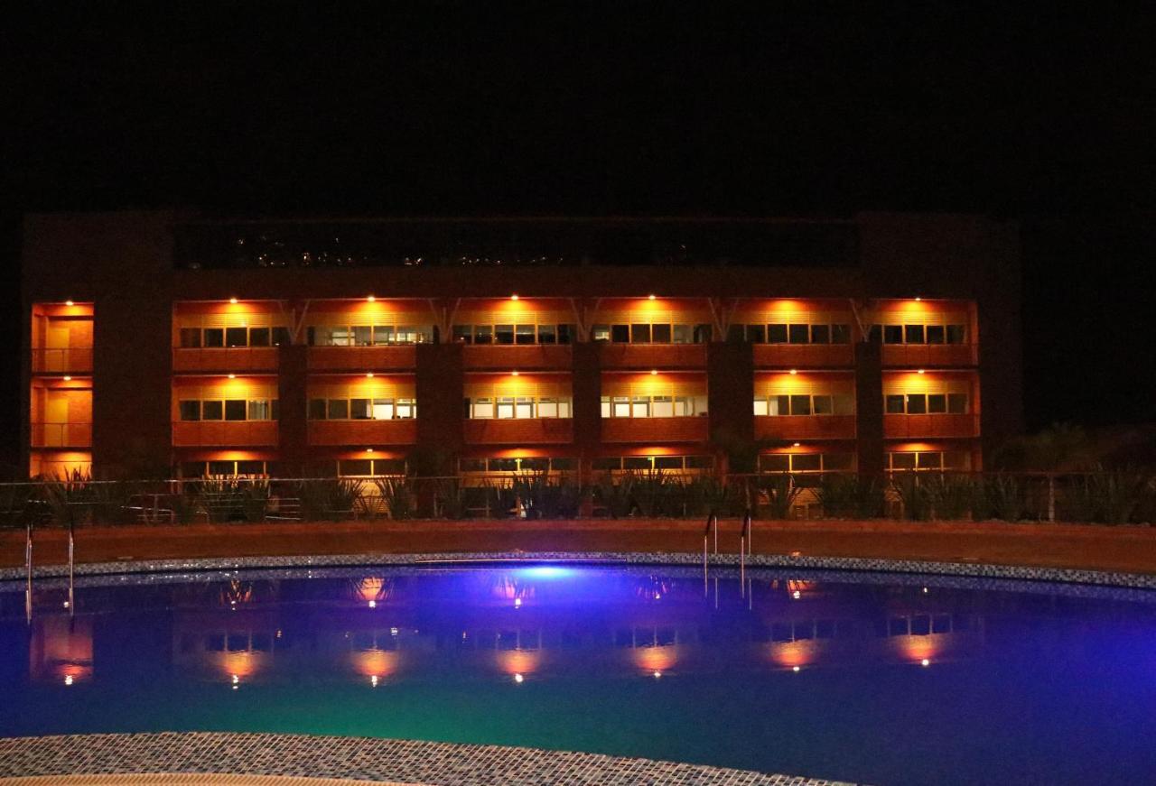 Sainte Famille Hotel Kigali Esterno foto